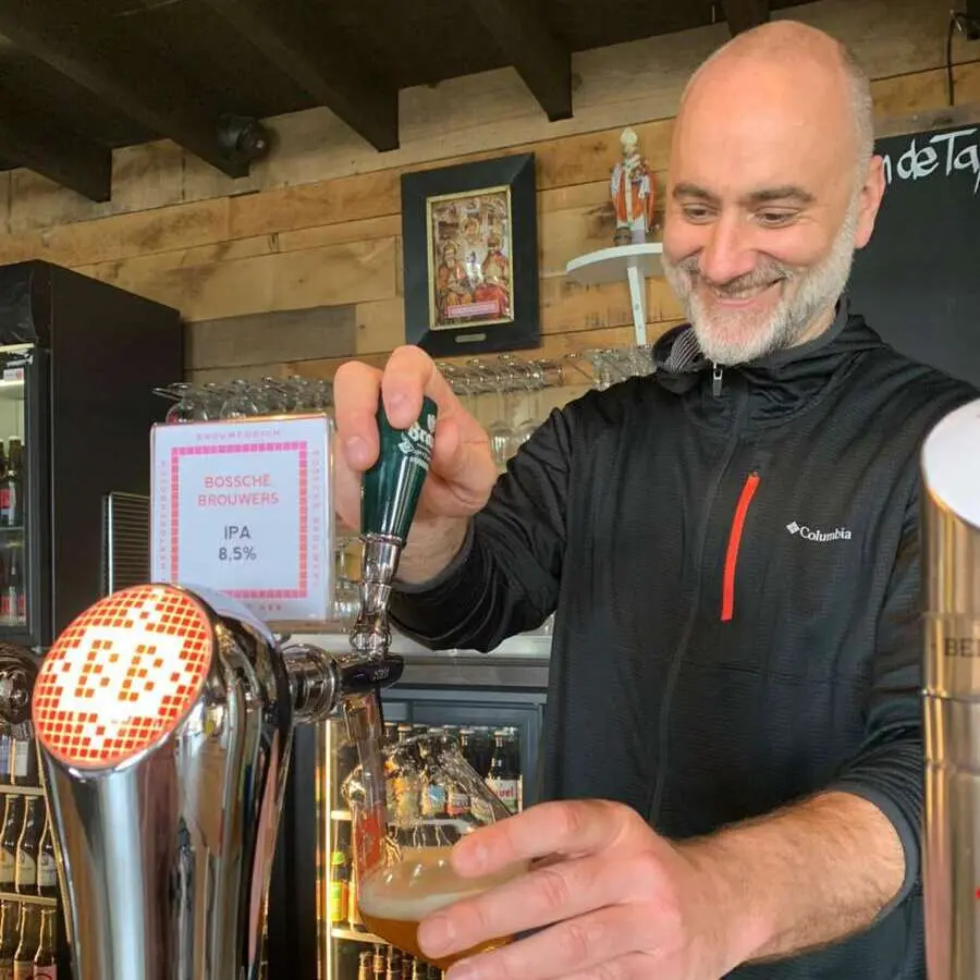 Brouw in 1 dag je eigen bier bij Bossche Brouwers Brouw in 1 dag je eigen bier bij Bossche Brouwers – De leukste workshops om te volgen in Den Bosch