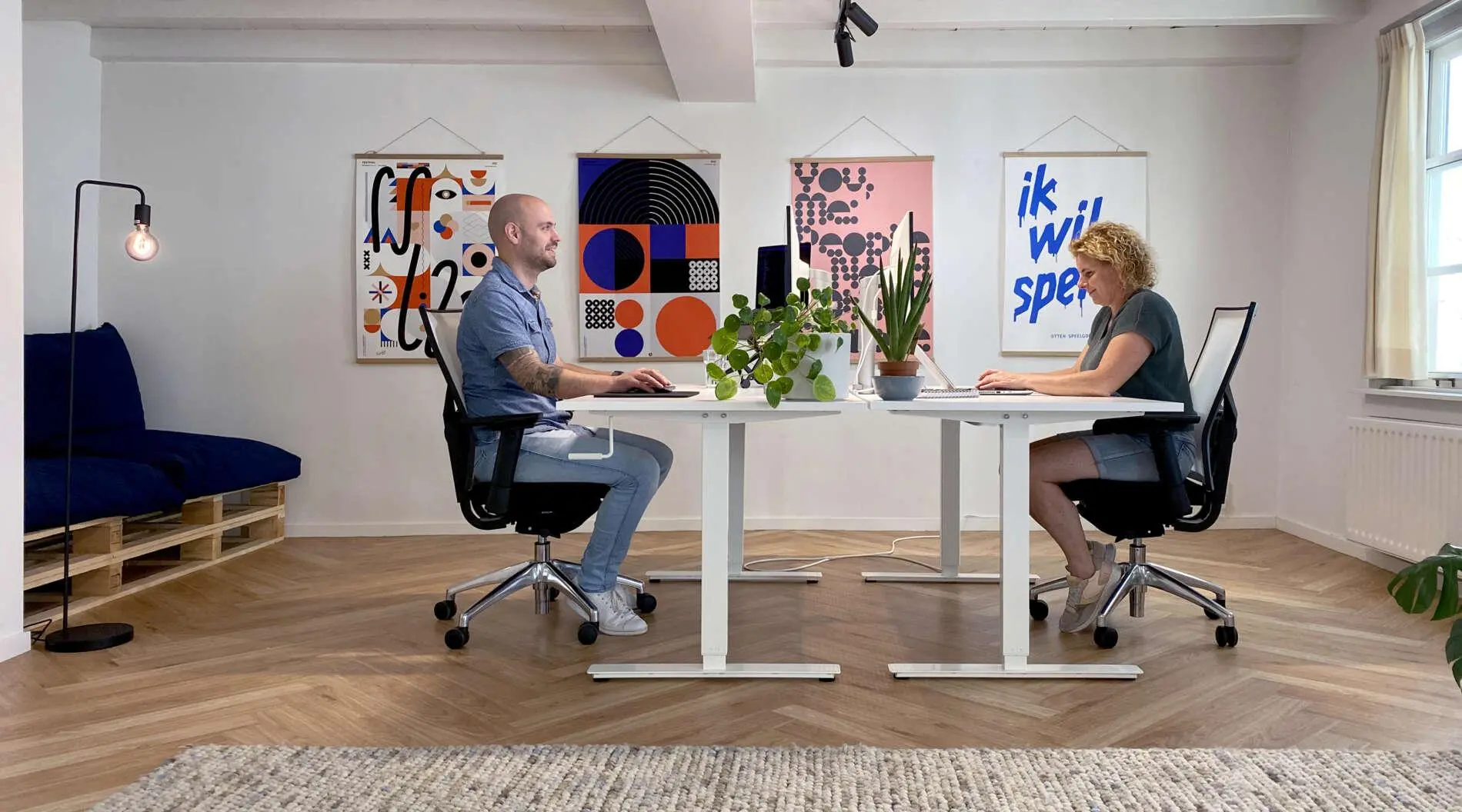 Vind ze hier: inspirerende werkplekken in Den Bosch Vind ze hier: inspirerende werkplekken in Den Bosch – De meest inspirerende werkplekken in Den Bosch