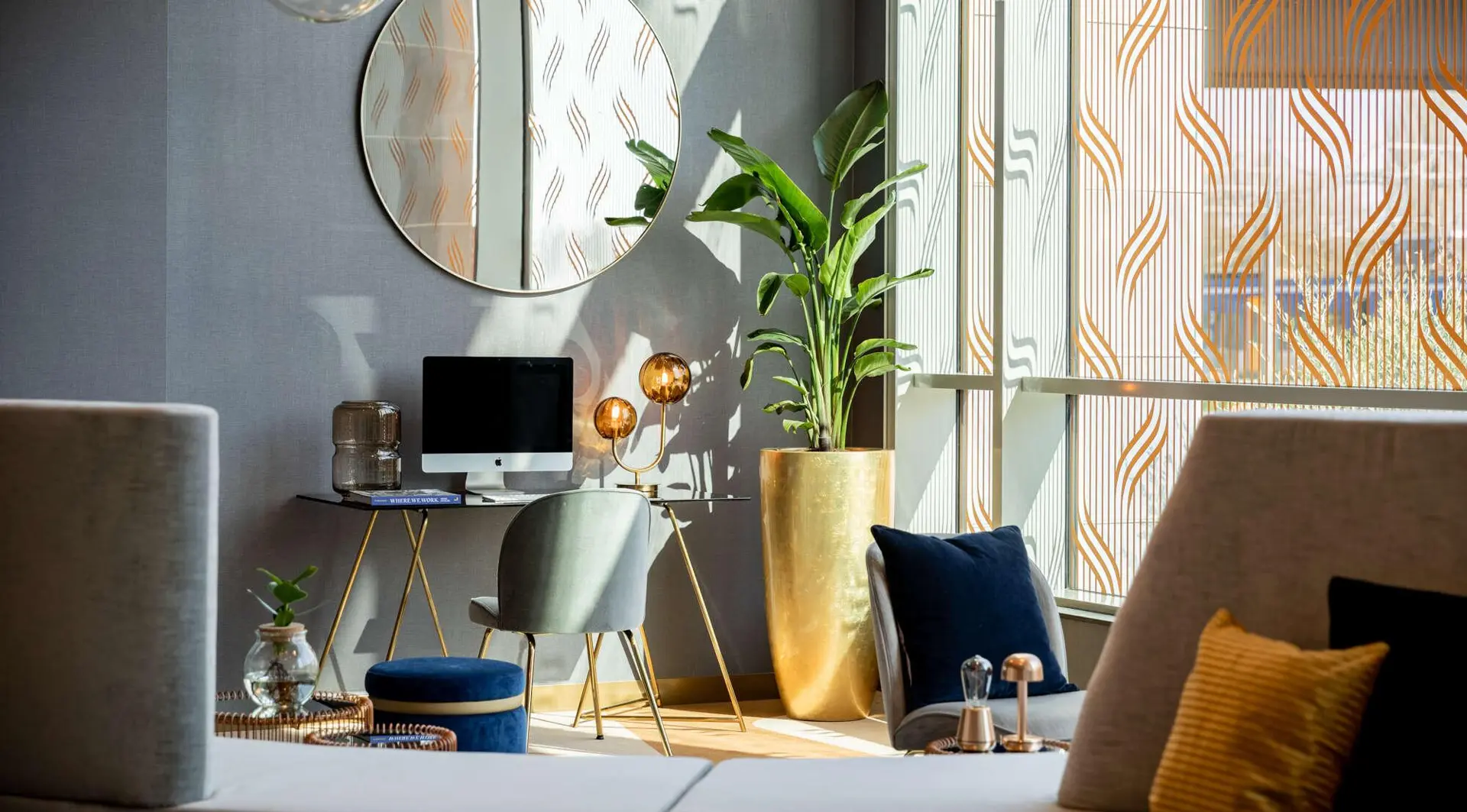 MonQui Workspace – dé plek waar je werkt, vergadert, ontspant én viert! MonQui Workspace – dé plek waar je werkt, vergadert, ontspant én viert! – De meest inspirerende werkplekken in Den Bosch