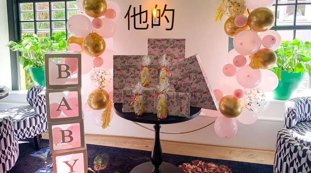 The Loft – van The Shoege The Loft – van The Shoege – De perfecte locaties voor een babyshower in Den Bosch