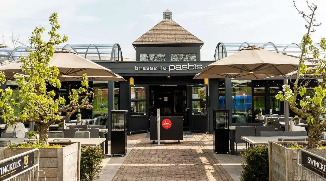 Brasserie Pastis -met groot terras!- in Rosmalen Brasserie Pastis -met groot terras!- in Rosmalen – De perfecte locaties voor een babyshower in Den Bosch