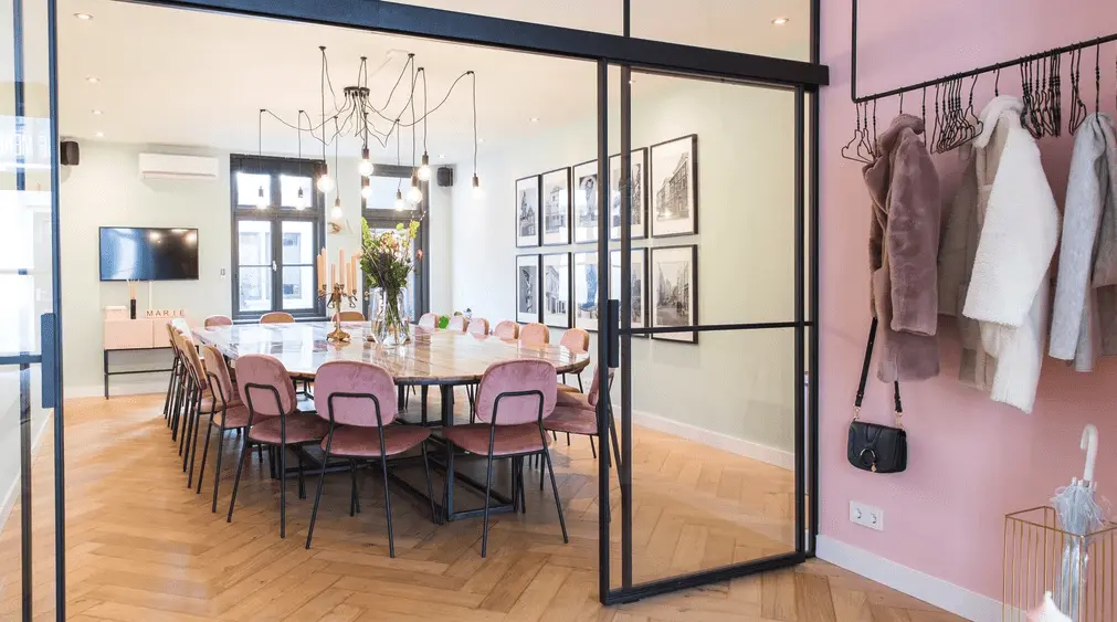Marie, midden in de Bossche gezelligheid Marie, midden in de Bossche gezelligheid – De perfecte locaties voor een babyshower in Den Bosch