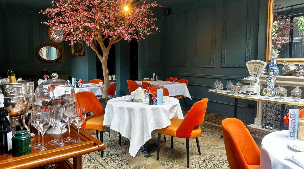De perfecte locaties voor een babyshower in Den Bosch