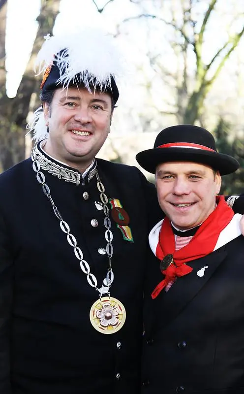 Boeren, Peer, Amadeiro en nog meer belangrijks Boeren, Peer, Amadeiro en nog meer belangrijks – De rijke historie van Oeteldonk en haar personages, Den Bosch (foto 1 van 2)