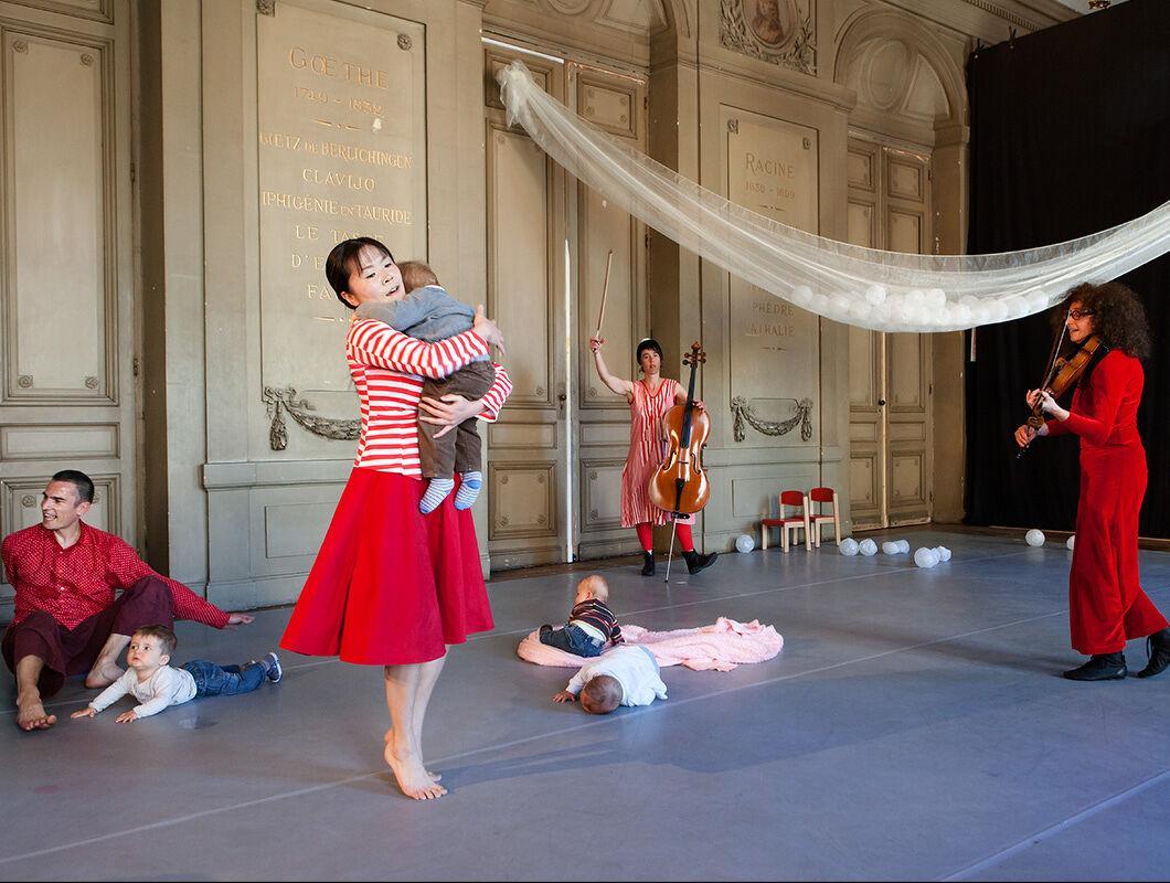 De theatergids voor je kids