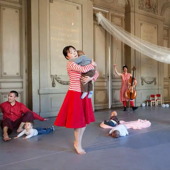 BB BB – De theatergids voor je kids, Den Bosch