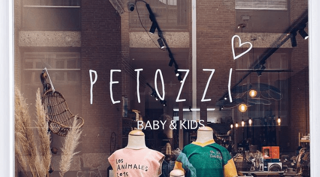 De tofste kraamcadeaus in Den Bosch: hier vind je ze!