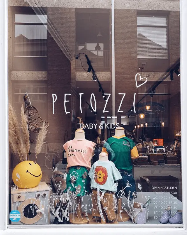 Petozzi Petozzi – De tofste kraamcadeaus in Den Bosch: hier vind je ze! (foto 2 van 2)