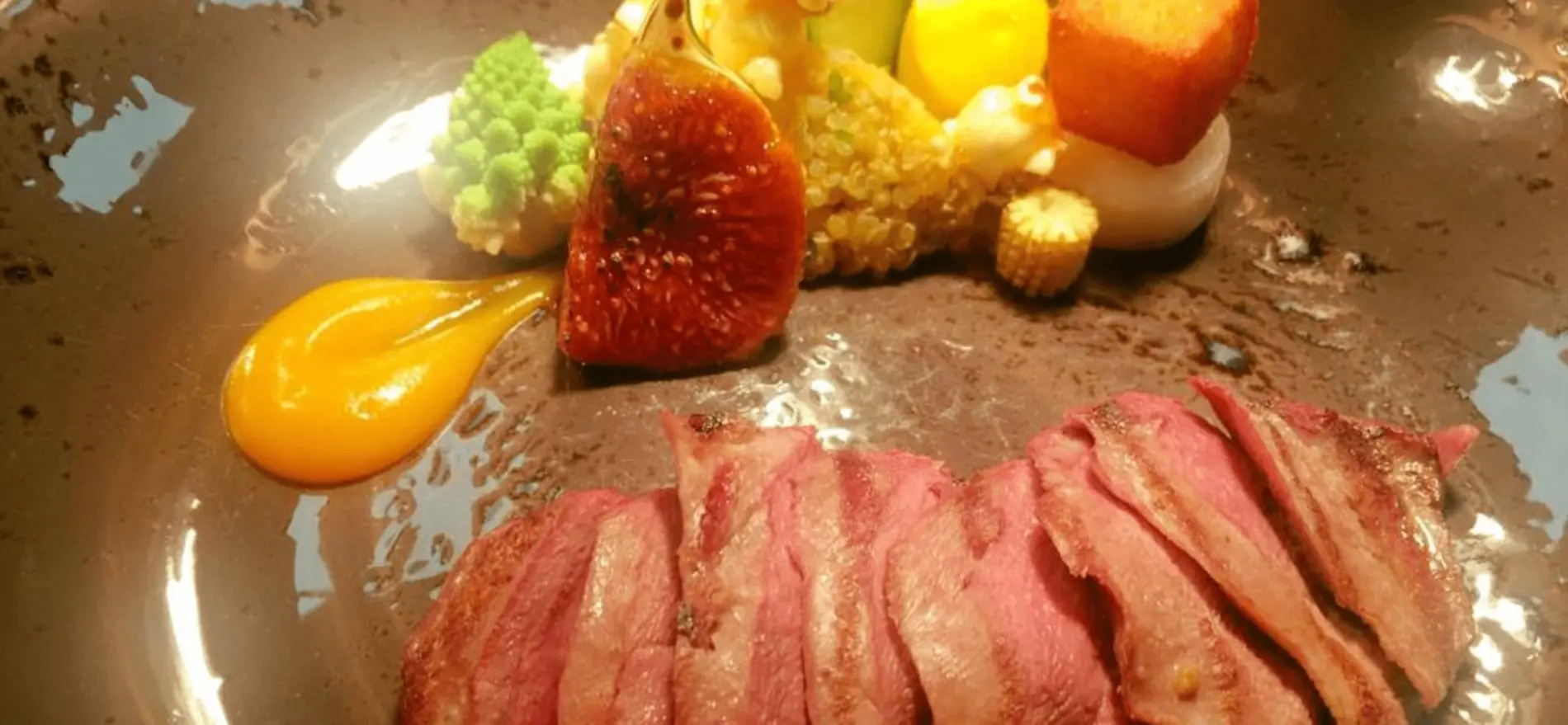 Citrus – 13,5/20 punten Citrus – 13,5/20 punten – Deze Bossche restaurants scoren punten in Gault&Millau gids, Den Bosch