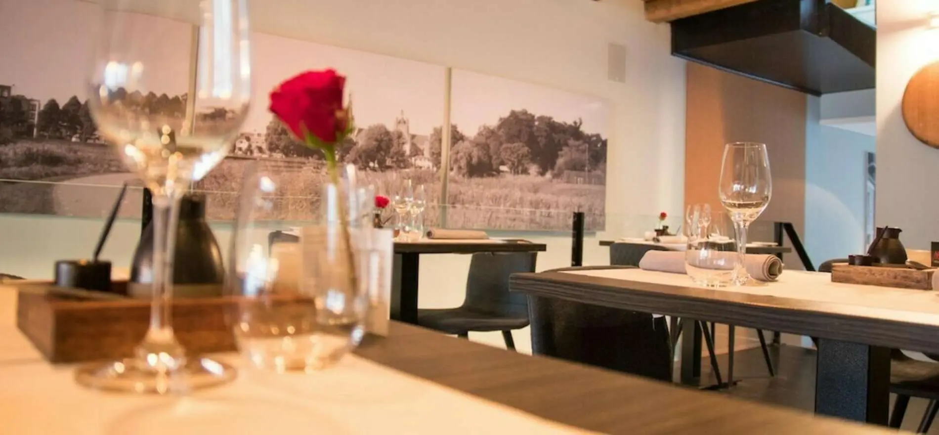 Auberge de Veste – 13/20 punten Auberge de Veste – 13/20 punten – Deze Bossche restaurants scoren punten in Gault&Millau gids, Den Bosch