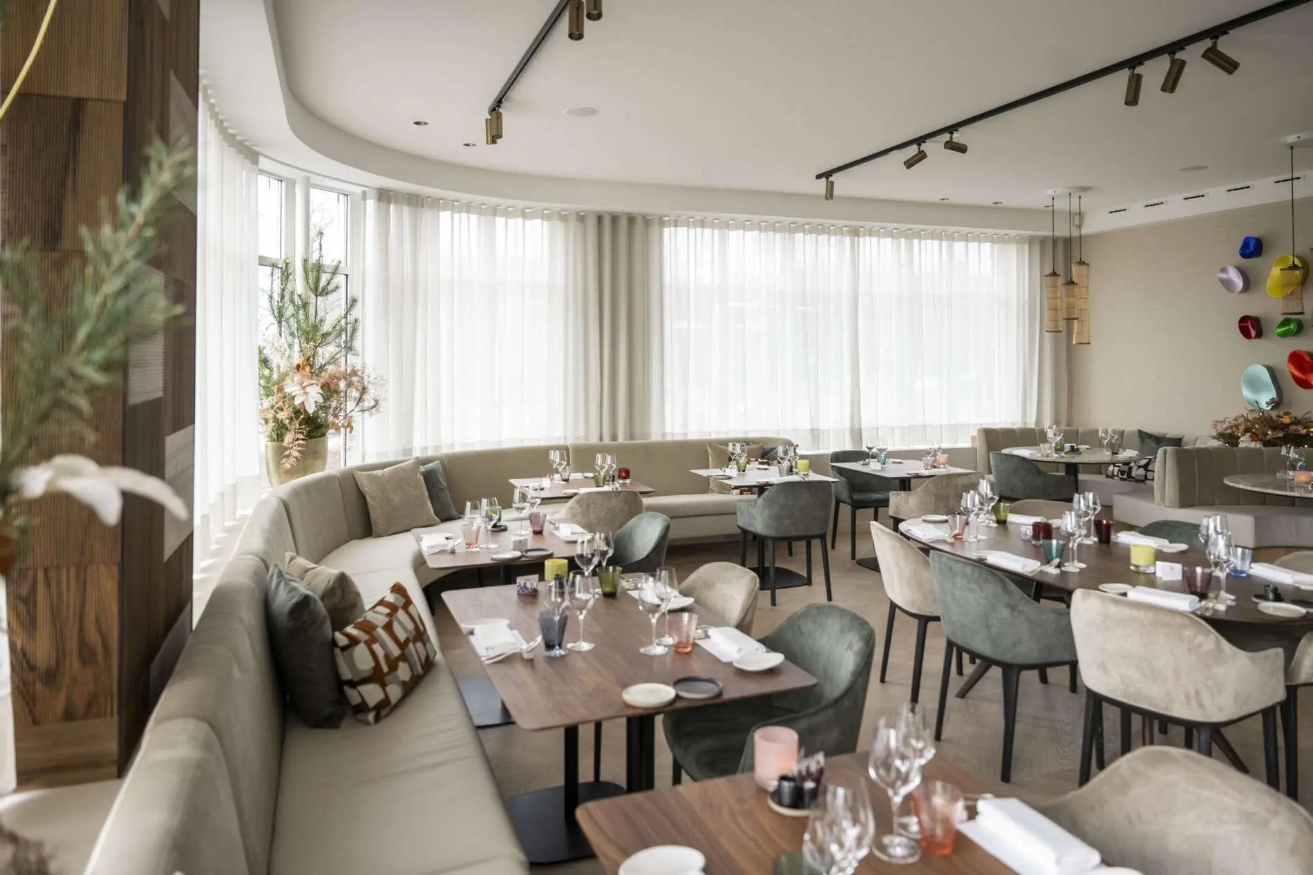 Nieuwe Gault&Millau gids Nieuwe Gault&Millau gids – Deze Bossche restaurants scoren punten in Gault&Millau gids, Den Bosch