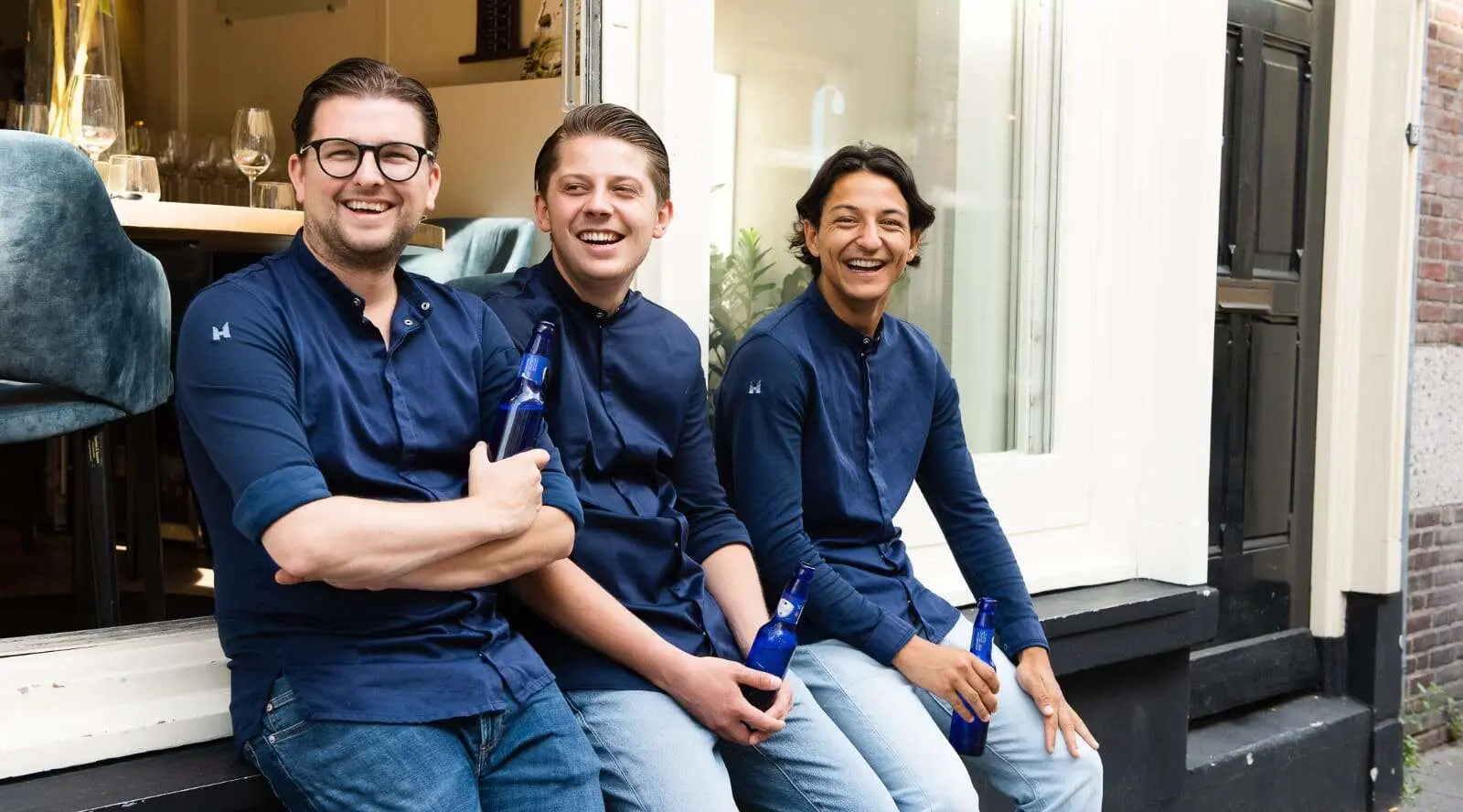 Deze Bossche restaurants scoren punten in Gault&Millau gids Deze Bossche restaurants scoren punten in Gault&Millau gids, Den Bosch