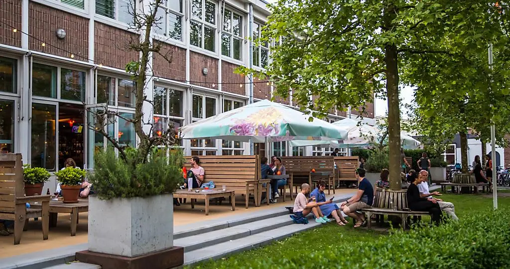 Filmpje pakken in de bios Filmpje pakken in de bios – Dit is er in Den Bosch te doen als je géén 11-11 viert