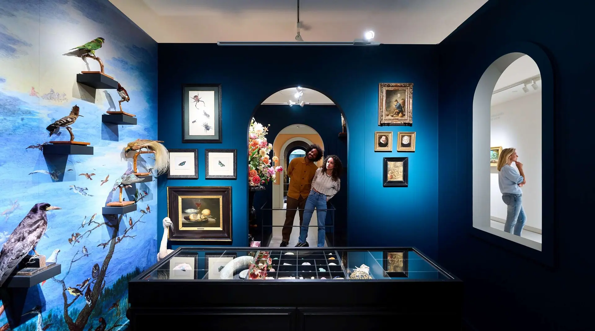Cultuur snuiven in Bossche Musea Cultuur snuiven in Bossche Musea – Dit is er in Den Bosch te doen als je géén 11-11 viert