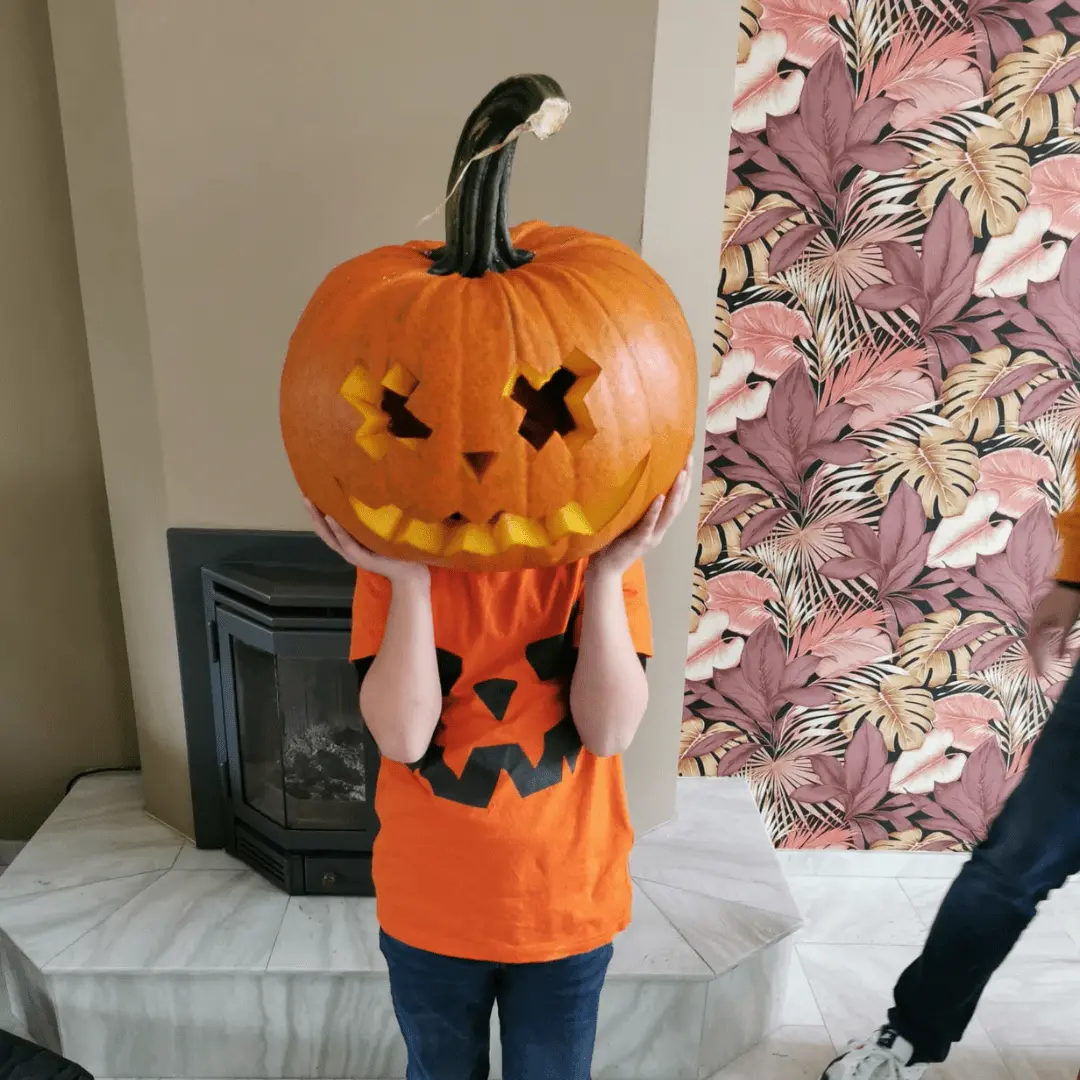 Dé tips voor je pompoenen Dé tips voor je pompoenen – DIY Halloween: griezelen in Den Bosch (met of zonder kids) (foto 2 van 3)
