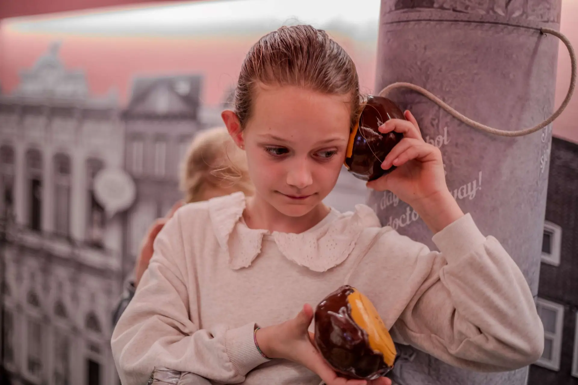 De Bossche Bollen Belevenis De Bossche Bollen Belevenis – Een weekend weg met kinderen in Den Bosch – Een local guide (foto 2 van 2)