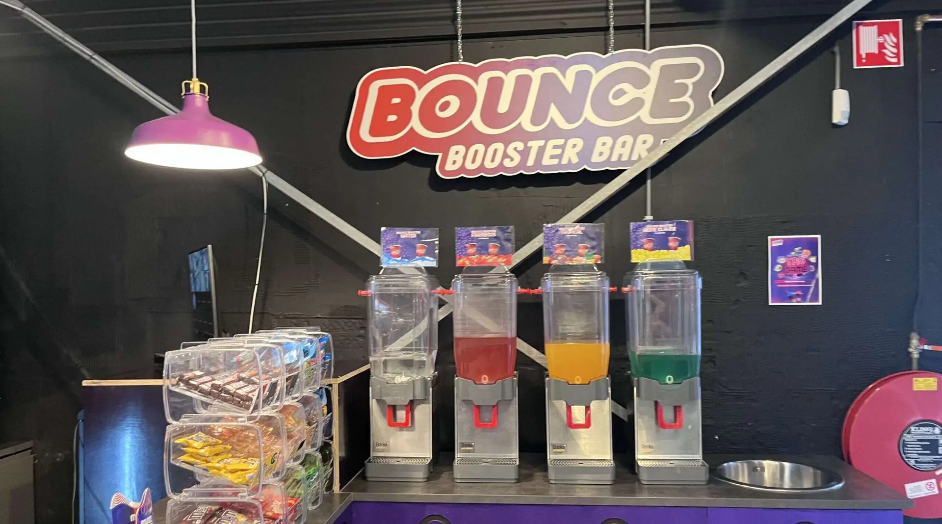 Bounce Valley Bounce Valley – Een weekend weg met kinderen in Den Bosch – Een local guide