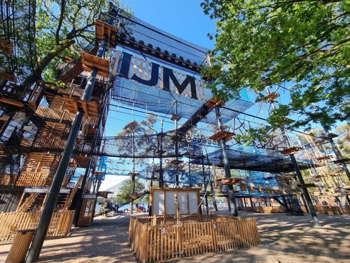 IJzeren Man Vught (IJM) IJzeren Man Vught (IJM) – Een weekend weg met kinderen in Den Bosch – Een local guide