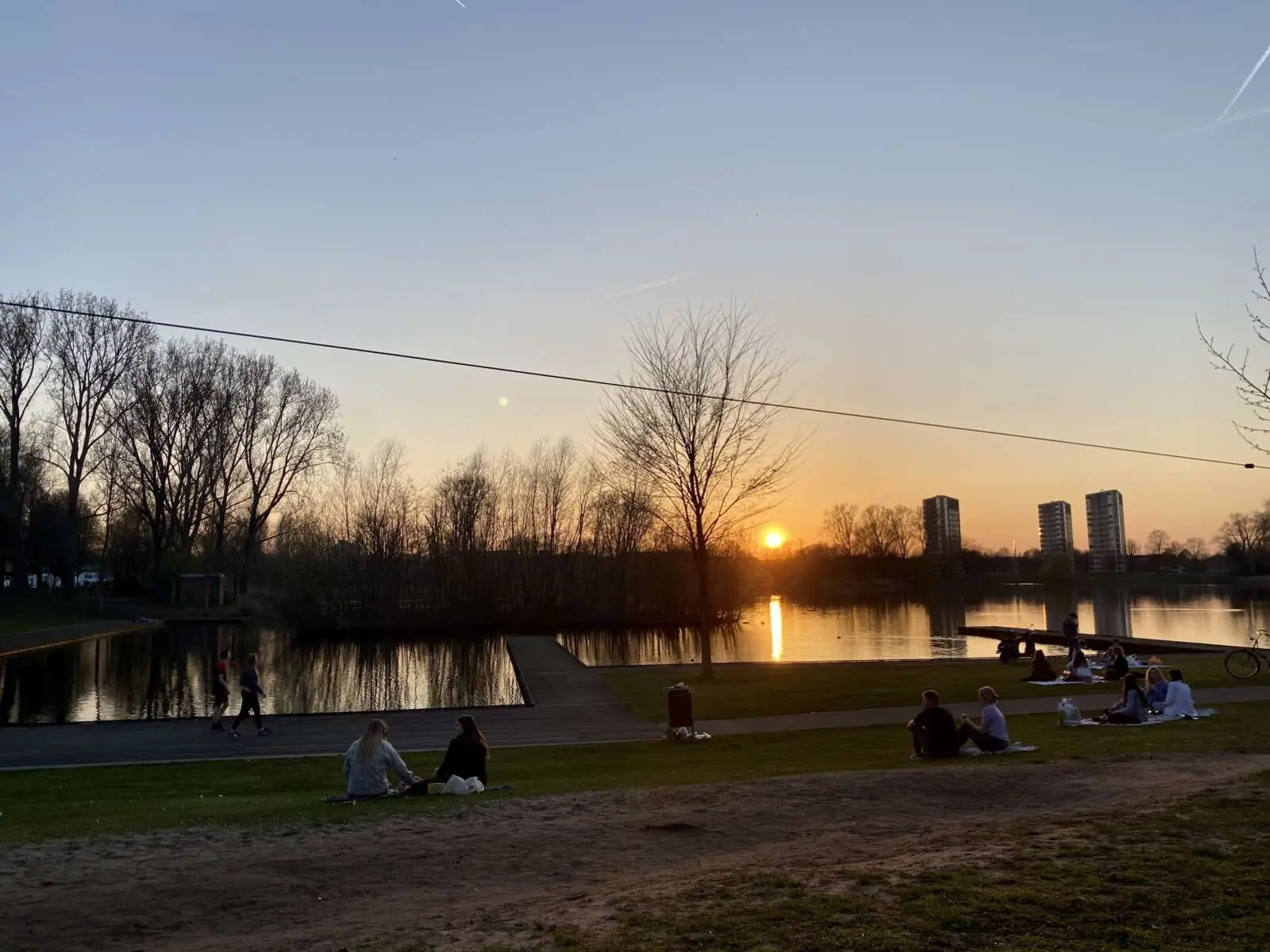 Rondje IJzeren Vrouw en een stop bij Bloem Rondje IJzeren Vrouw en een stop bij Bloem – Eindredacteur Danielle tipt: Dit zijn mijn favo hotspots in Den Bosch