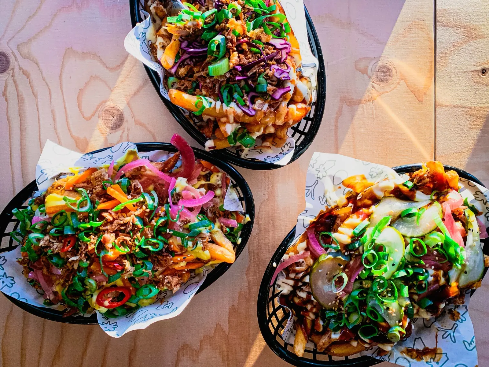 3. De Kakel Club 3. De Kakel Club – 8 x afhalen / thuisbezorgd in Den Bosch: ideaal wanneer je geen zin hebt om te koken