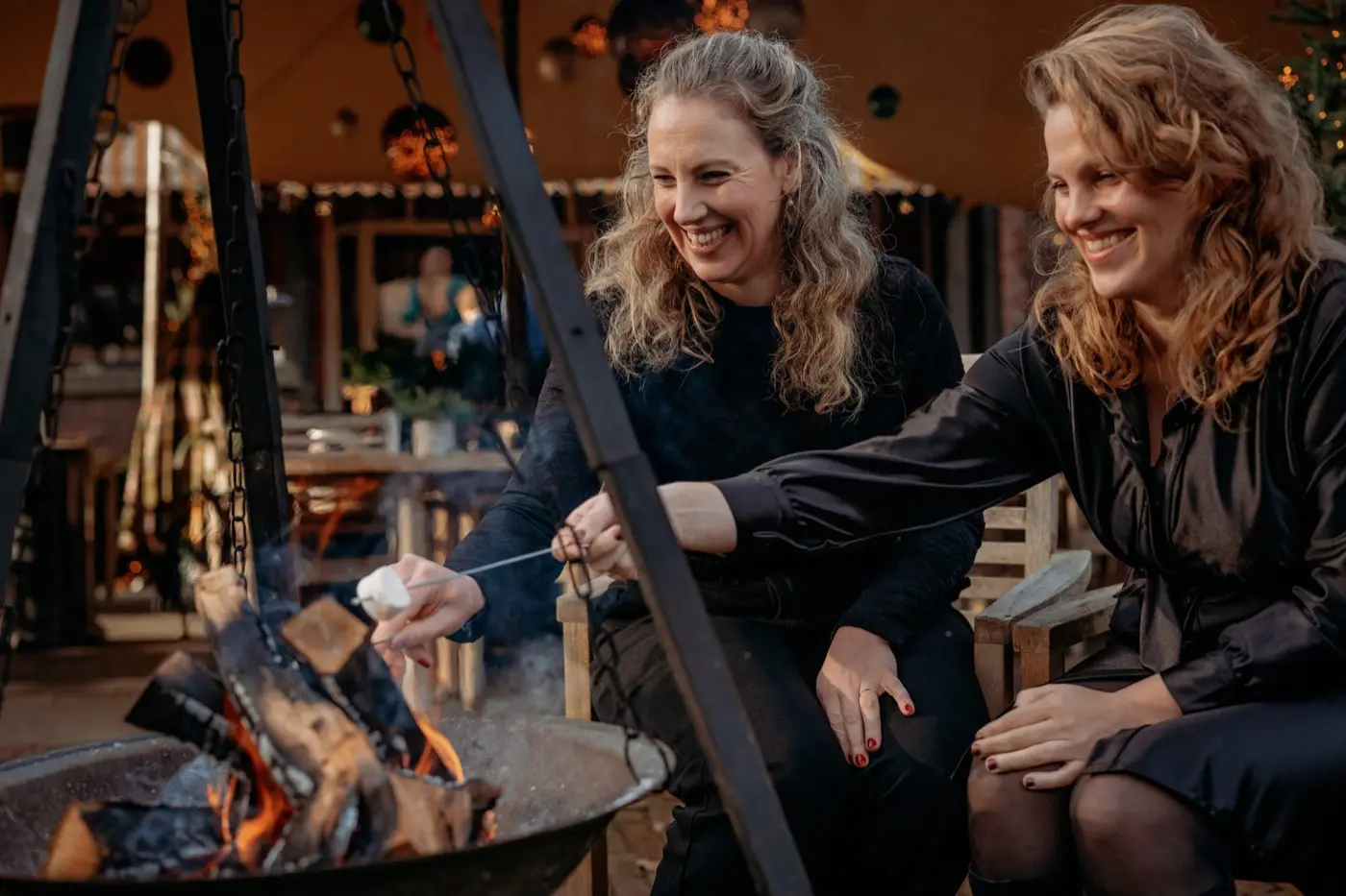 Daarna wordt het gezellig: winter op het landgoed Daarna wordt het gezellig: winter op het landgoed – Even weg uit de stad? Dit landgoed ligt op een paar minuten van Den Bosch (foto 2 van 2)