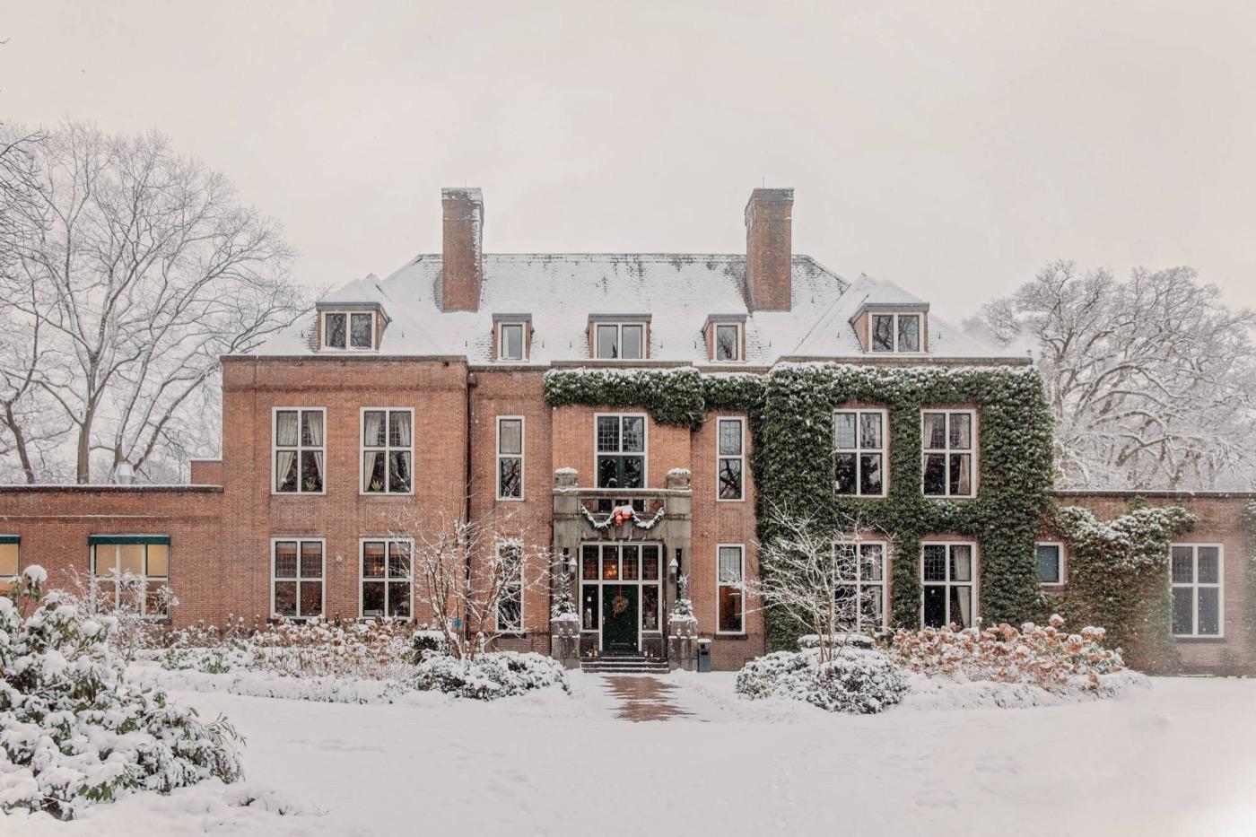 Foto: Huize Bergen