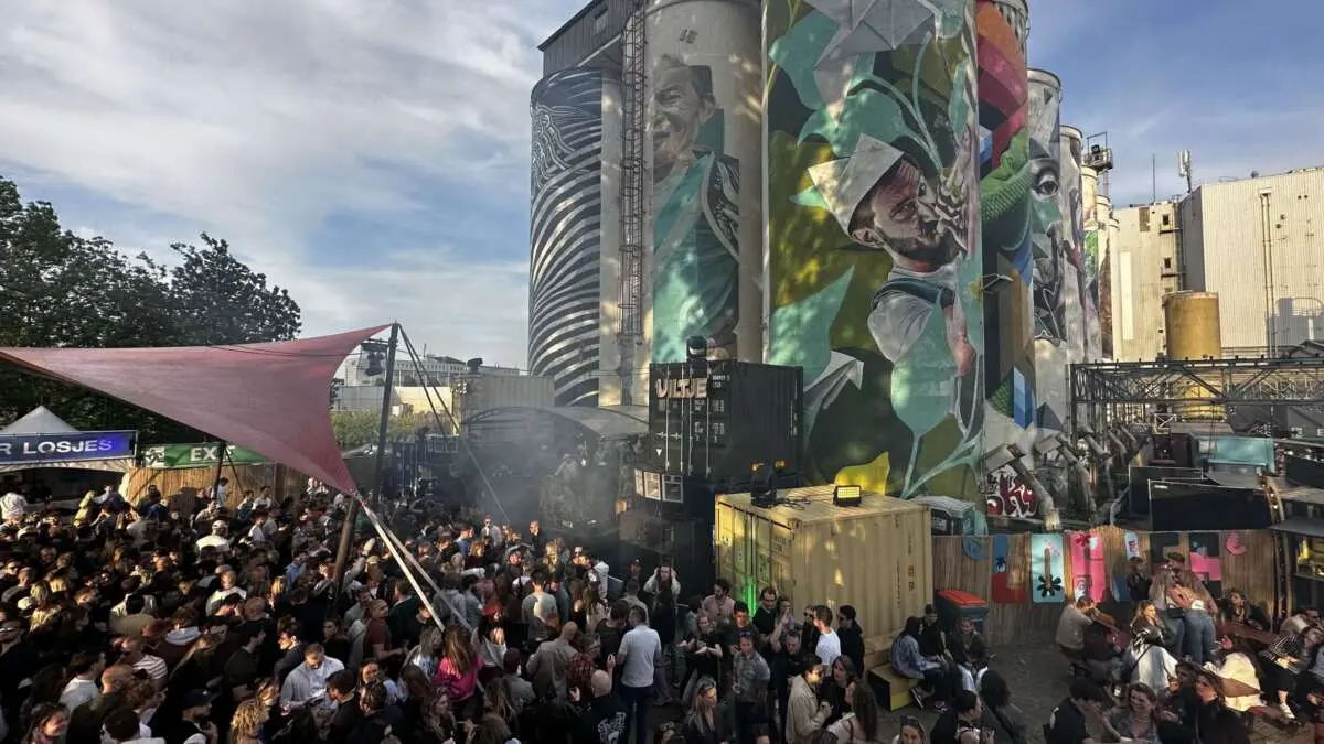 Evenementenkalender 2026 en 2027: deze toffe events bezoek je in Den Bosch