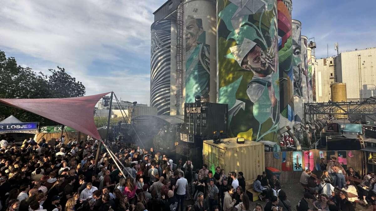 Evenementenkalender 2026: deze toffe events bezoek je in Den Bosch