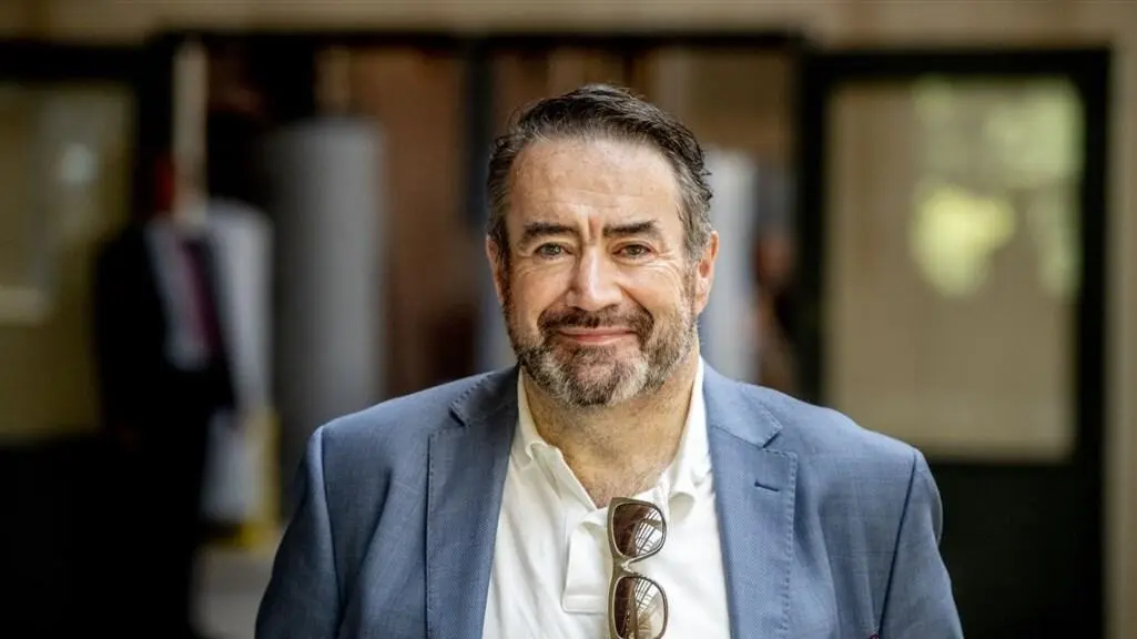 Dé favorieten spots van Royalty-expert Marc van der Linden