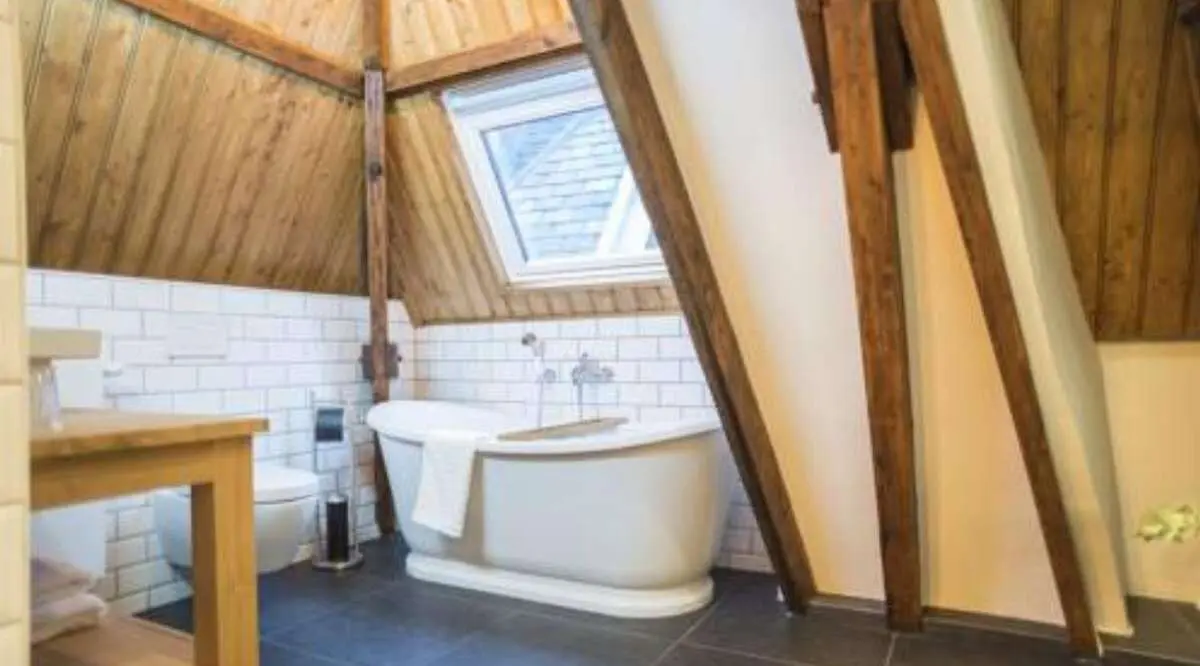 11. MonQui Boutique Hotel 11. MonQui Boutique Hotel – 12x Fijne hotels in het centrum van Den Bosch