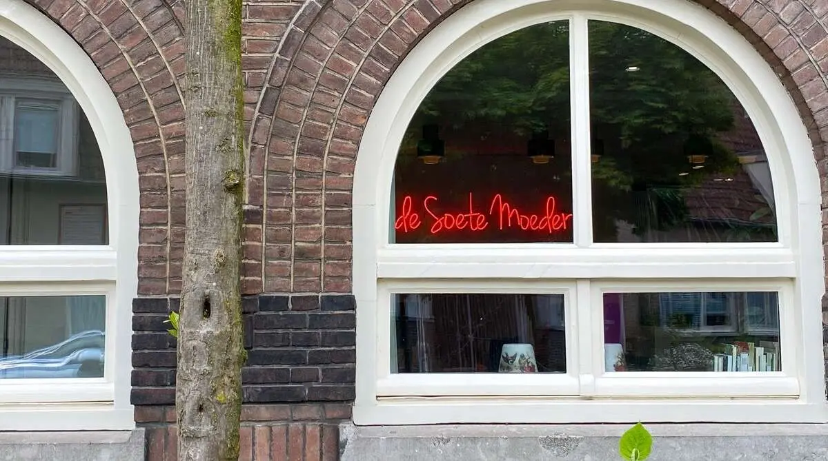 8. Kloosterhotel de Soete Moeder 8. Kloosterhotel de Soete Moeder – 12x Fijne hotels in het centrum van Den Bosch