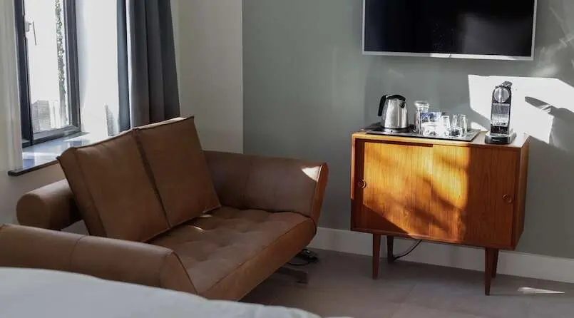 5. Boutique Hotel Nieuw Uilenburg 5. Boutique Hotel Nieuw Uilenburg – 12x Fijne hotels in het centrum van Den Bosch