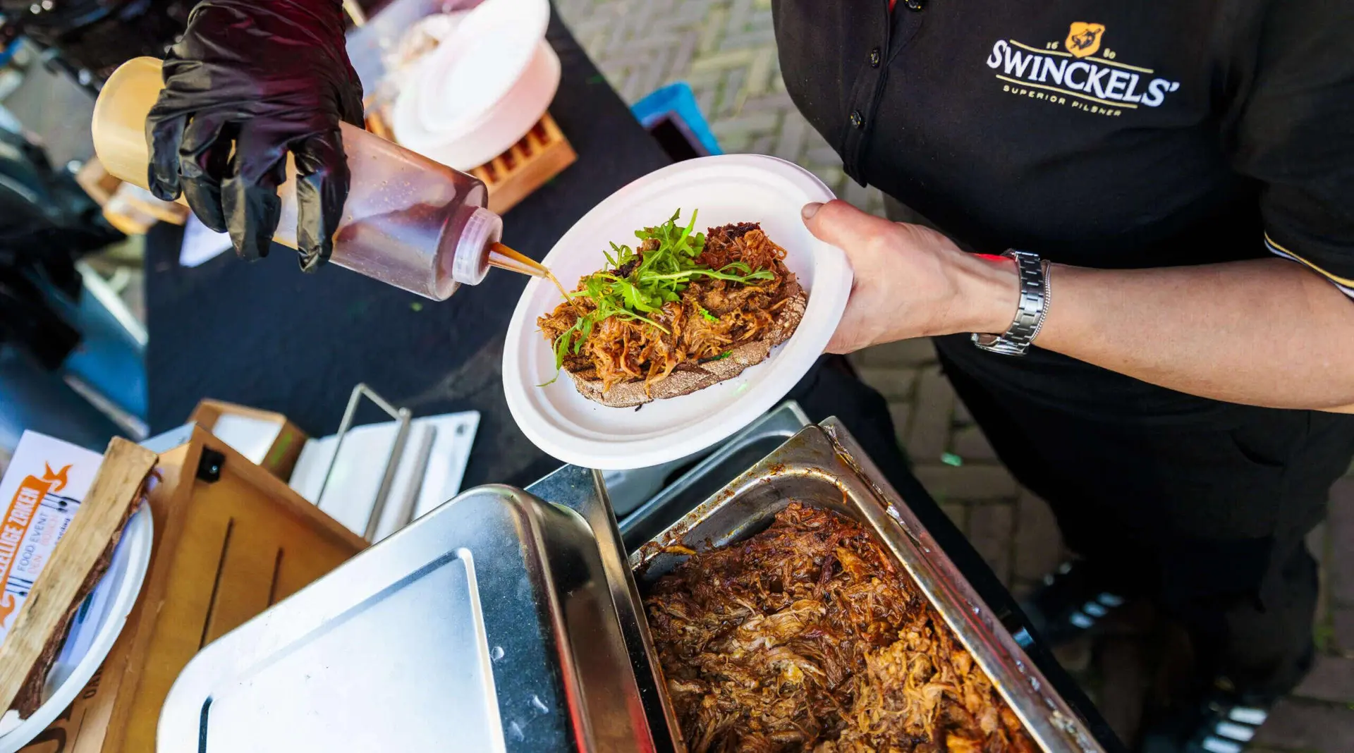 Na Hemelvaart Na Hemelvaart – Gezellige Zaken: hét food event in Den Bosch (foto 2 van 2)