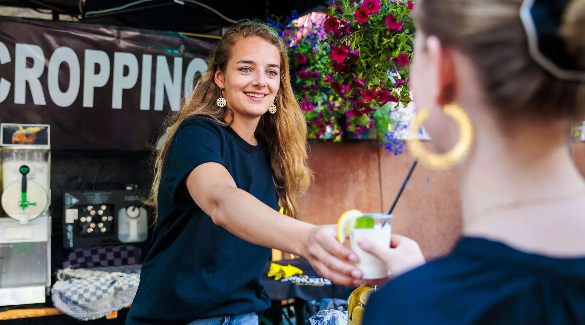 Na Hemelvaart Na Hemelvaart – Gezellige Zaken: hét food event in Den Bosch (foto 1 van 2)