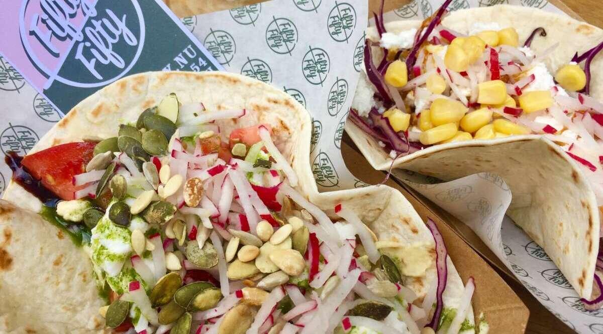 6x gezonde ontbijtjes en lunch afhalen in Den Bosch