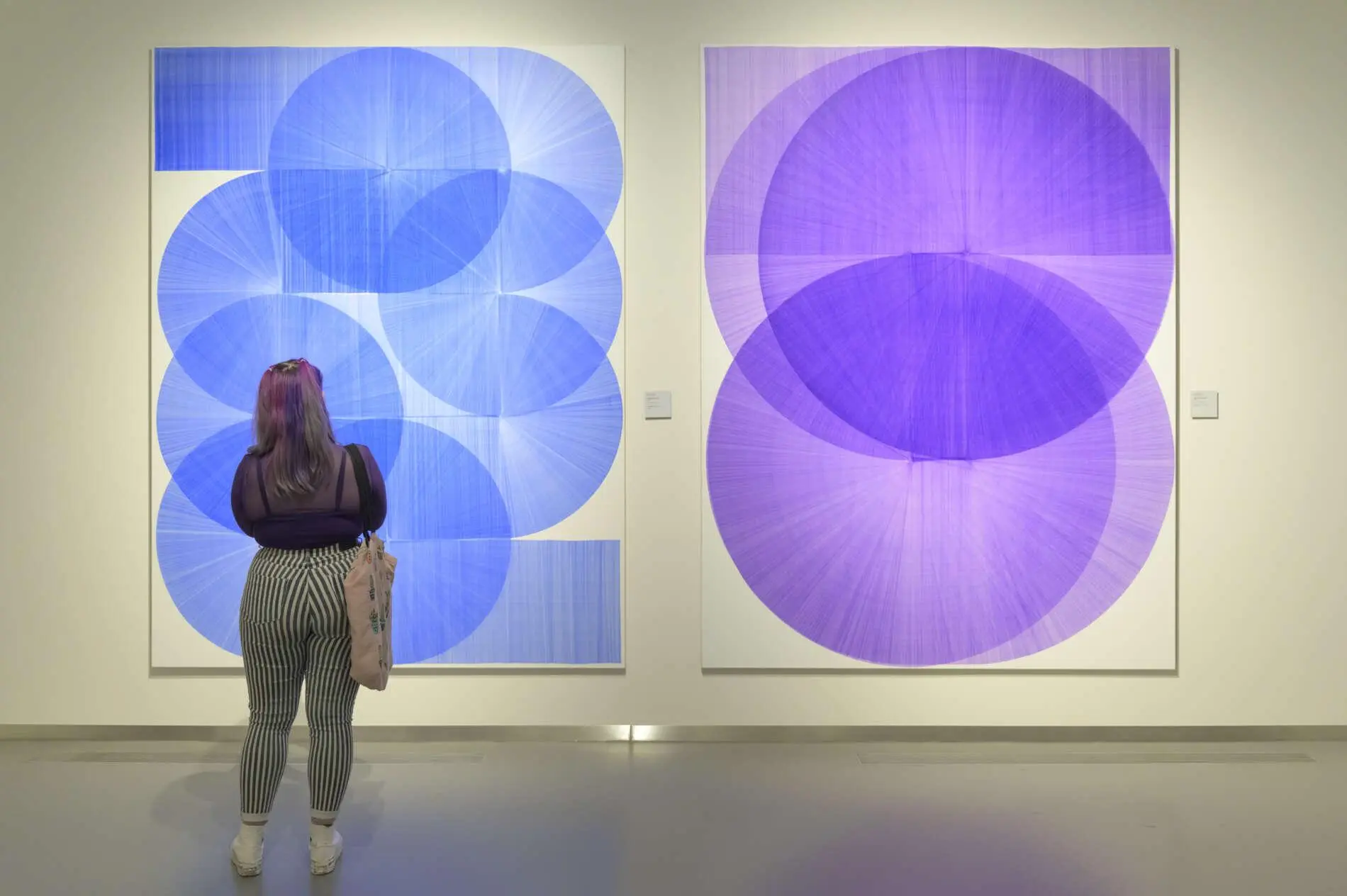 DJ’s, dans, een kunstveiling én meer in Het Noordbrabants Museum DJ’s, dans, een kunstveiling én meer in Het Noordbrabants Museum – Gratis Museumavond bij Design Museum Den Bosch en het Noordbrabants Museum! (foto 1 van 2)