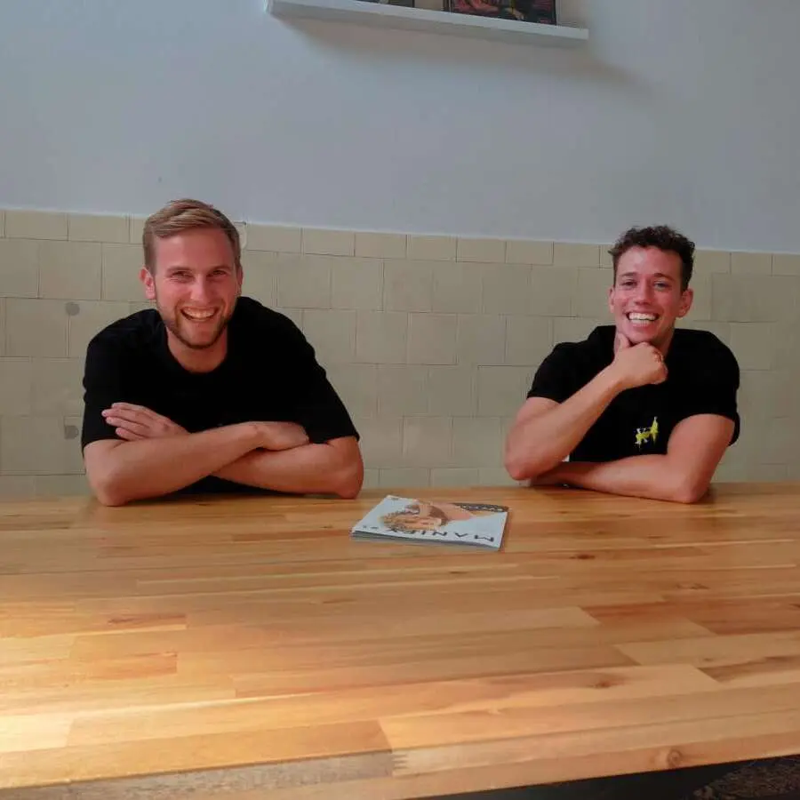 out of office: succesvolle borrels out of office: succesvolle borrels – Grenzen verleggen met MANIFY, Den Bosch