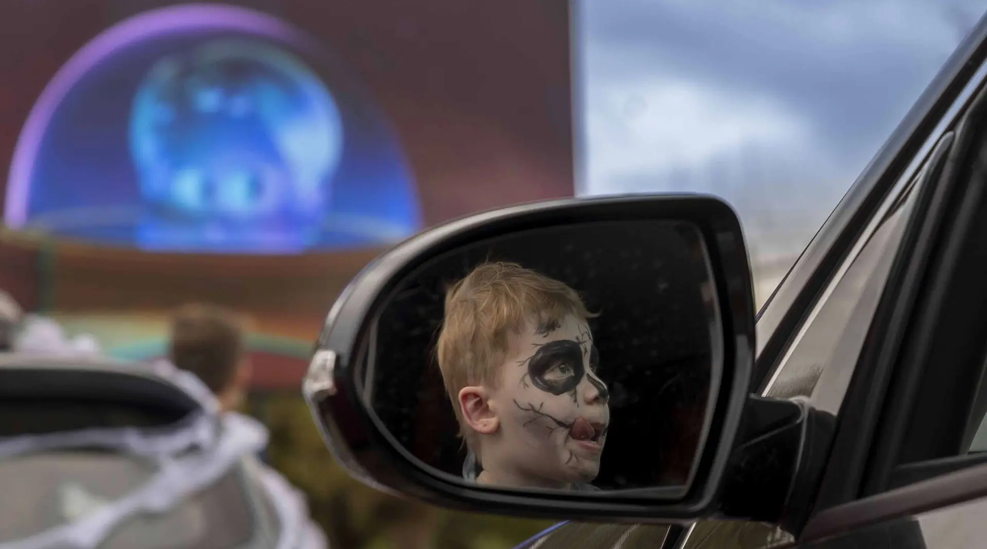 Griezelen bij de Drive In Bioscoop Griezelen bij de Drive In Bioscoop – Halloween: dit kun jij gaan doen in Den Bosch! (foto 2 van 4)