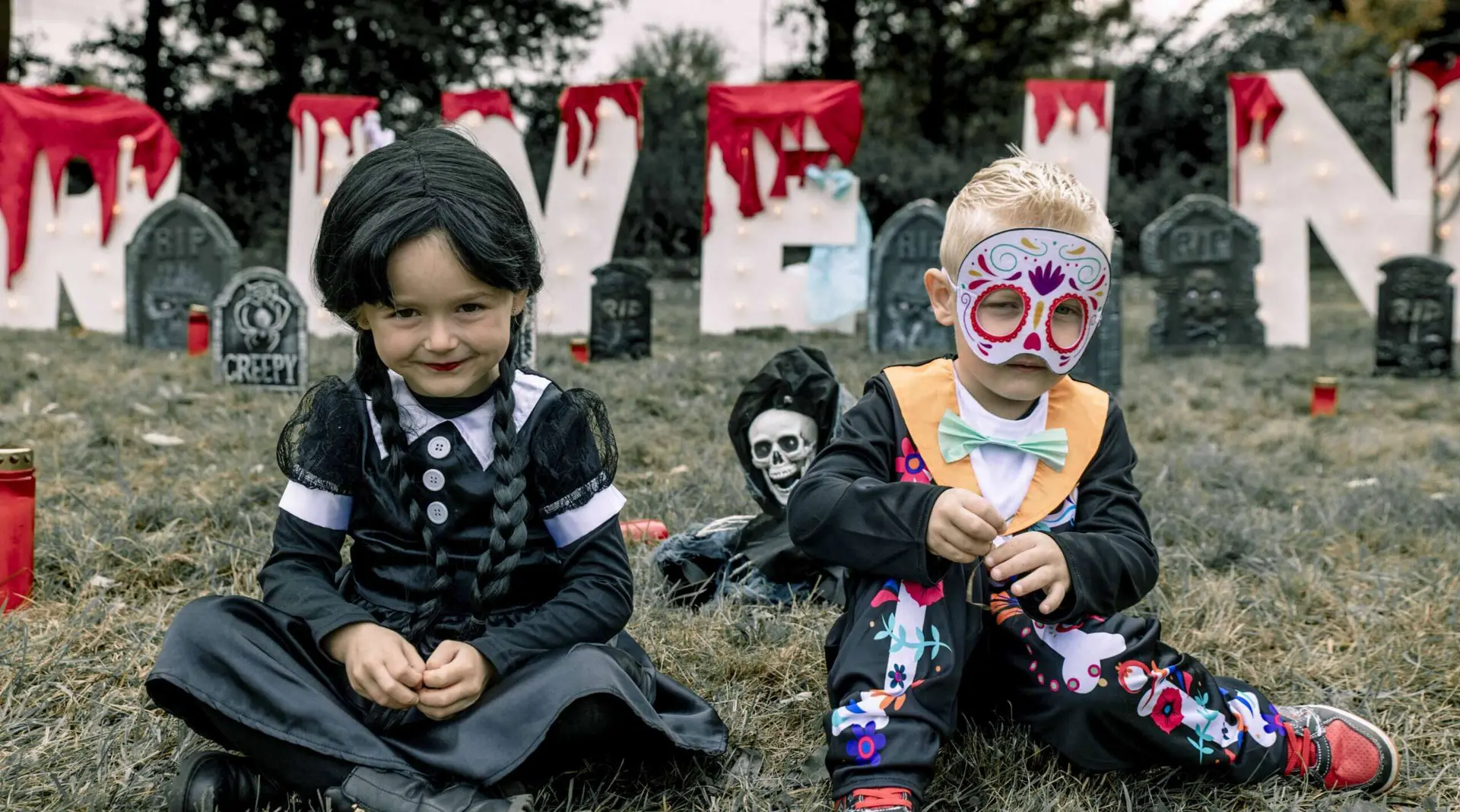 Griezelen bij de Drive In Bioscoop Griezelen bij de Drive In Bioscoop – Halloween: dit kun jij gaan doen in Den Bosch! (foto 4 van 4)