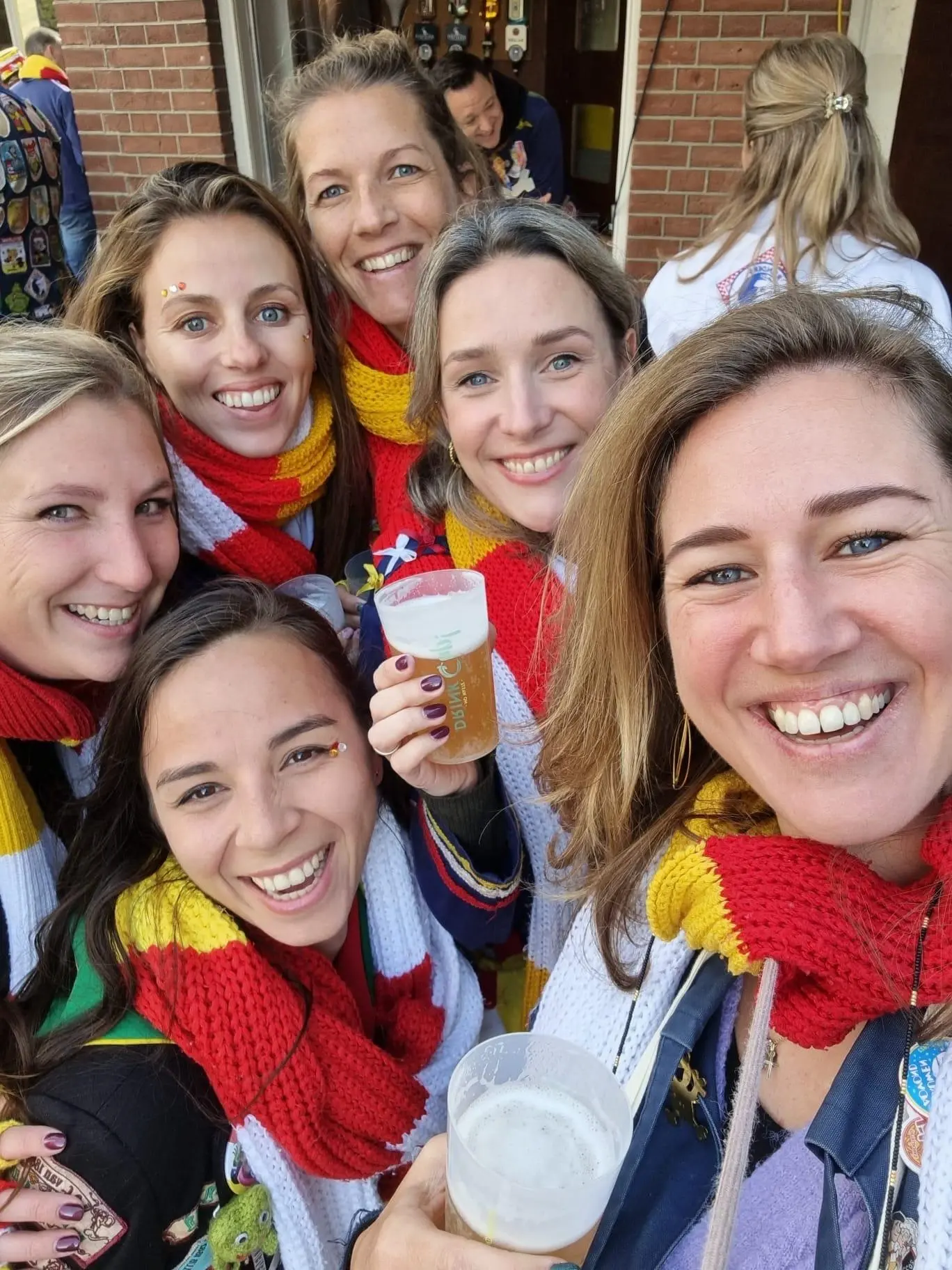 Maak zelf een kiel Maak zelf een kiel – Handicraft tips voor een DIY carnavalsoutfit, Den Bosch
