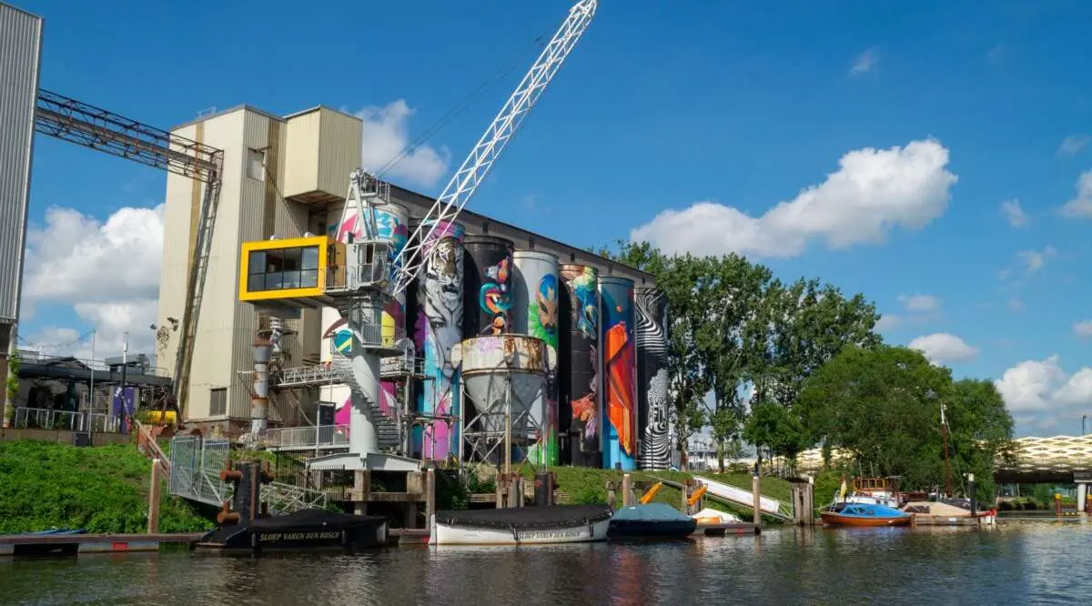 Blijf je slapen? Blijf je slapen? – Hemelvaart 2025: dit doe je in Den Bosch tijdens het Hemelvaartsweekend