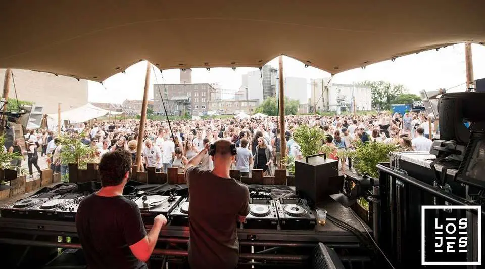 Dansen op Losjes Hemelvaart Dansen op Losjes Hemelvaart – Hemelvaart 2025: dit doe je in Den Bosch tijdens het Hemelvaartsweekend