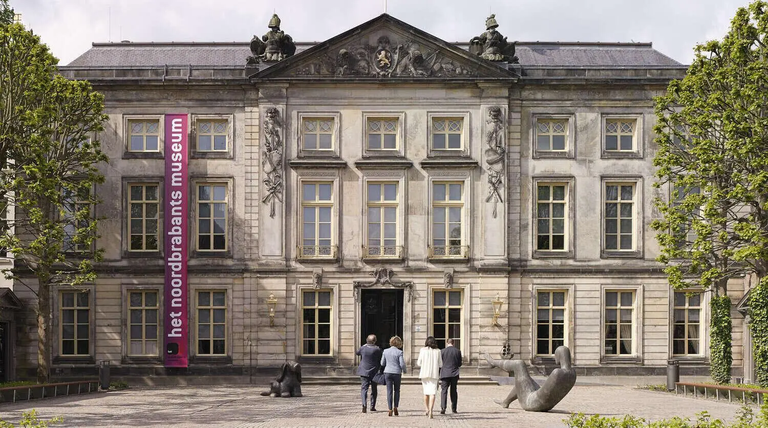 Het meest complete overzicht: vind hier je museum in Den Bosch