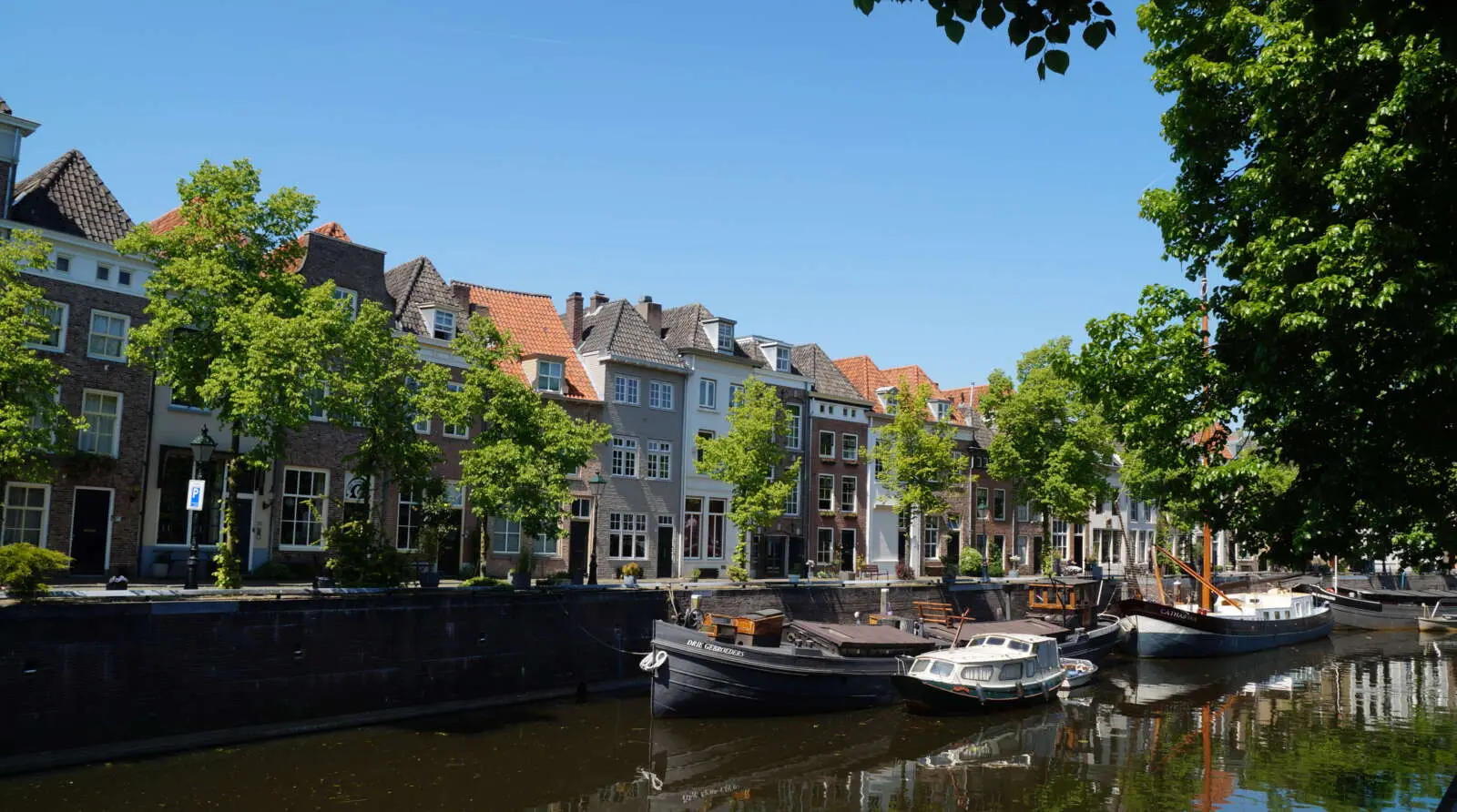 Het water op met 22 Shades of Blue Het water op met 22 Shades of Blue, Den Bosch