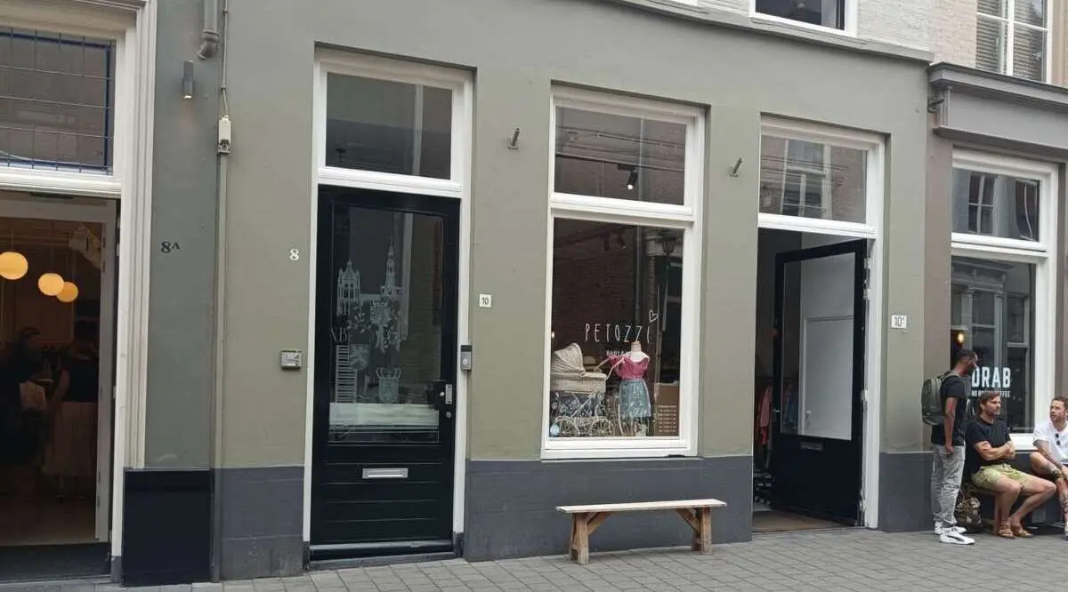 Sinterklaas kapoentje, gooi wat in mijn schoentje Sinterklaas kapoentje, gooi wat in mijn schoentje – Hier koop je al je Sinterklaascadeaus in Den Bosch
