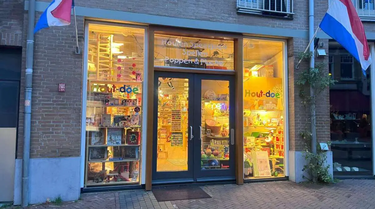 ’t Heerlijk avondje is gekomen ’t Heerlijk avondje is gekomen – Hier koop je al je Sinterklaascadeaus in Den Bosch