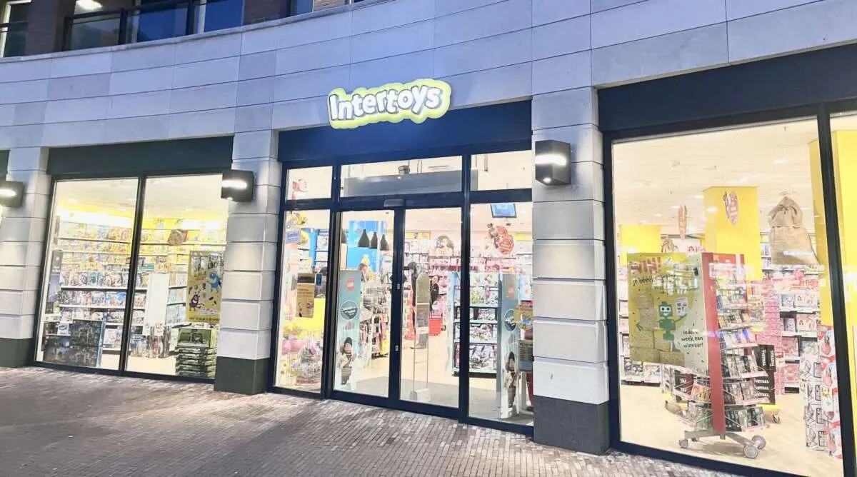 Open einde speelgoed Open einde speelgoed – Hier koop je al je Sinterklaascadeaus in Den Bosch