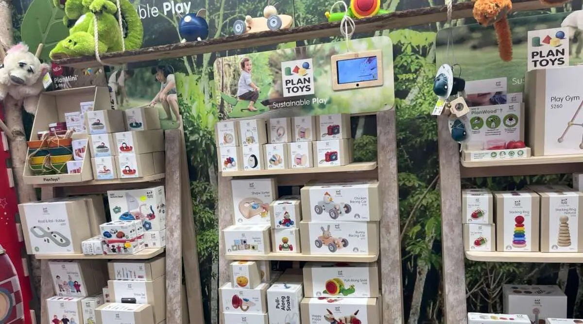Sinterklaascadeaus voor de kleinsten Sinterklaascadeaus voor de kleinsten – Hier koop je al je Sinterklaascadeaus in Den Bosch