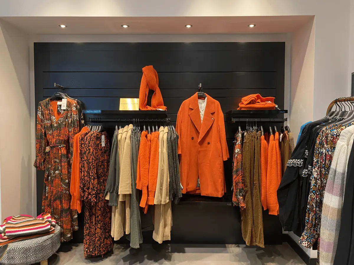 Oranje Trend bij MyJewellery Oranje Trend bij MyJewellery – Hier scoor jij de mooiste WK-outfit in Den Bosch (foto 1 van 2)