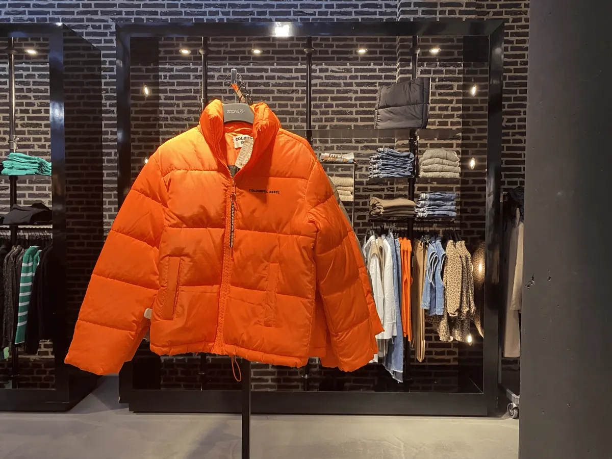 Oranje Trend bij MyJewellery Oranje Trend bij MyJewellery – Hier scoor jij de mooiste WK-outfit in Den Bosch (foto 2 van 2)